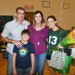 Meet your Posher, Sandy